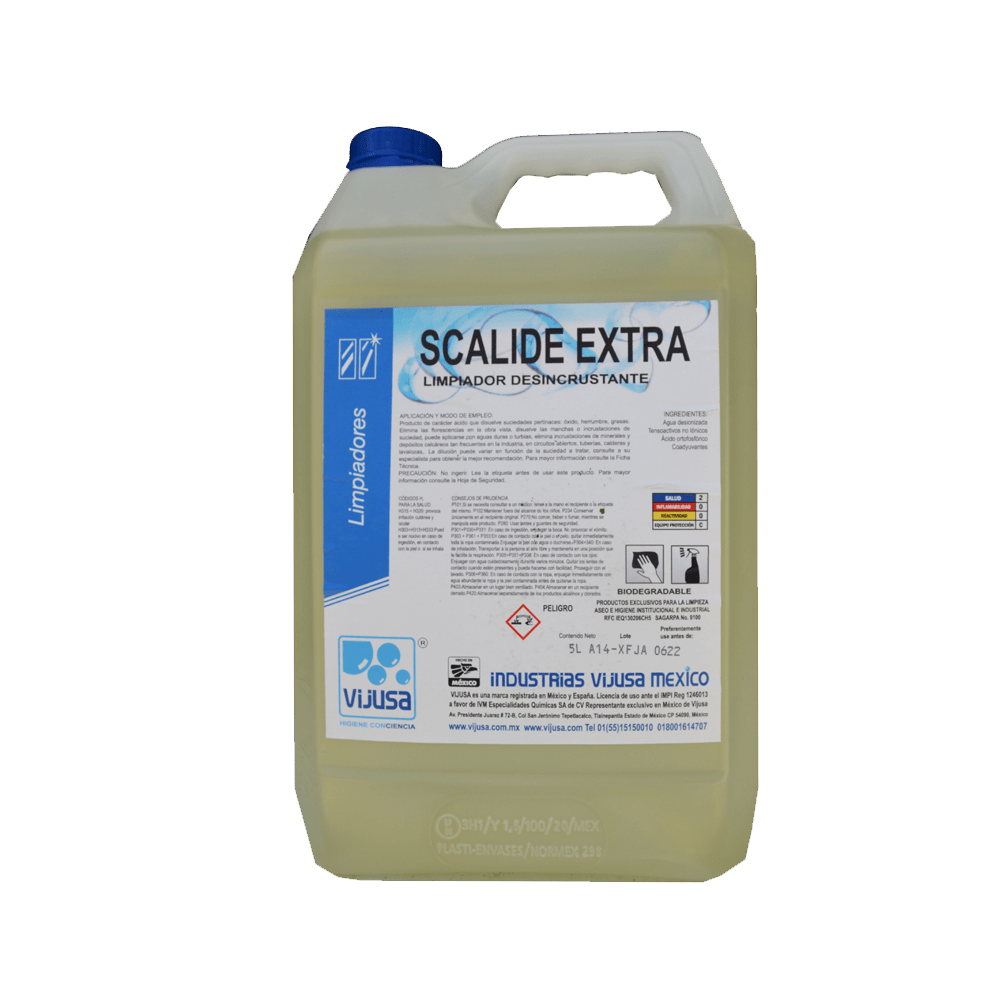 scalide extra